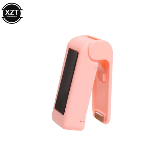 Hand Pressure Heat Sealing Machine