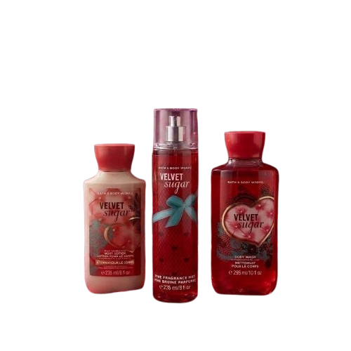 Bath and Body works