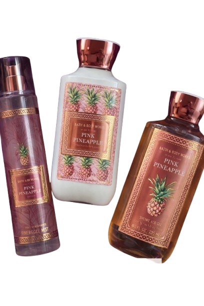 Bath and Body works